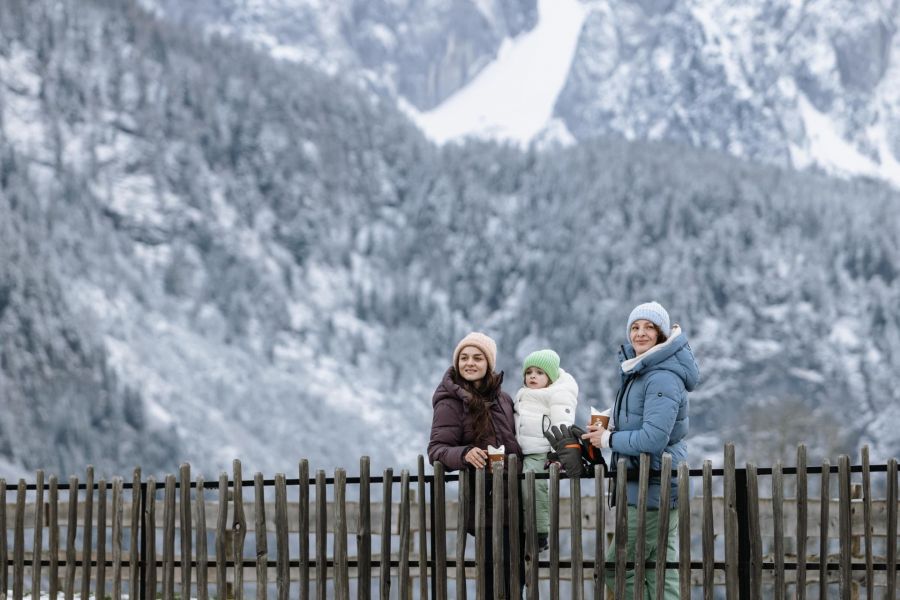 Winterlandschaft