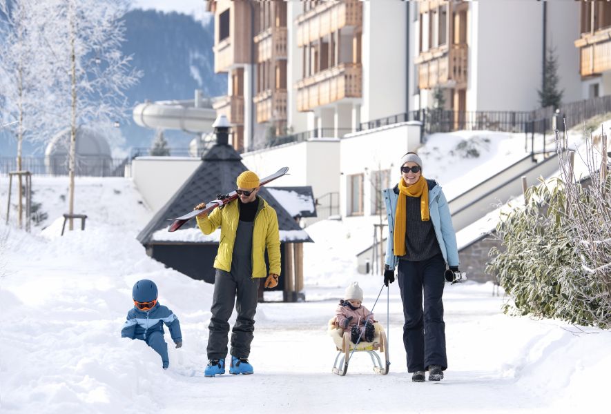 Ski Family Ski Family